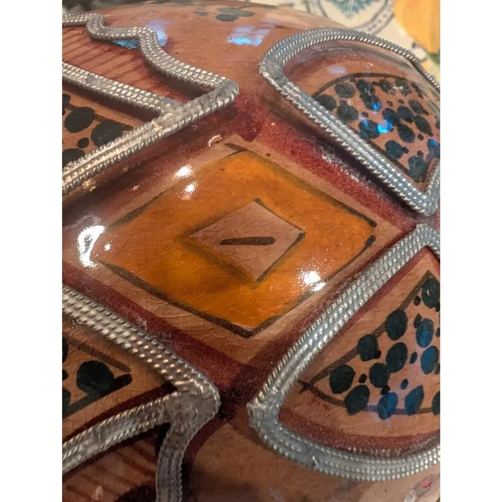 Handmade origin safi
